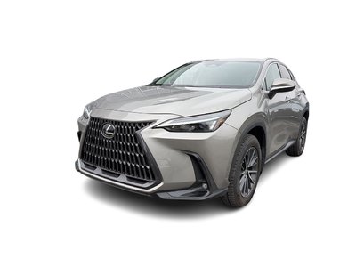 Lexus NX  2022 à Laval, Québec