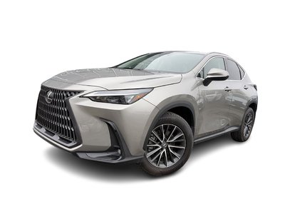 Lexus NX  2022 à Laval, Québec