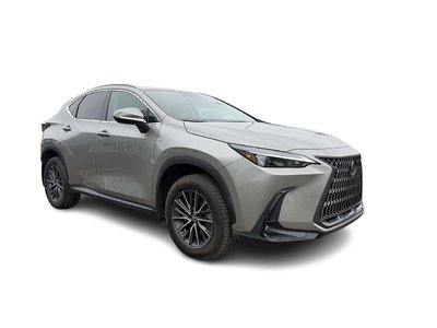 Lexus NX  2022 à Laval, Québec