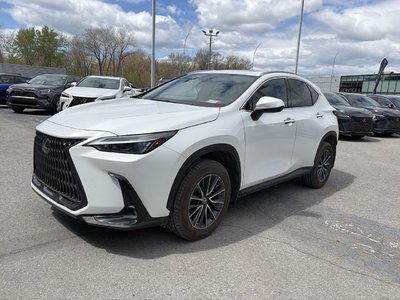 2022 Lexus NX in Laval, Quebec