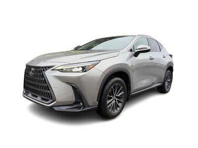 Lexus NX  2022 à Laval, Québec