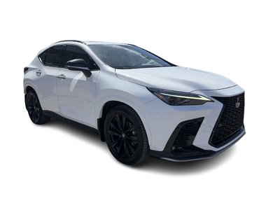 2022 Lexus NX in Laval, Quebec