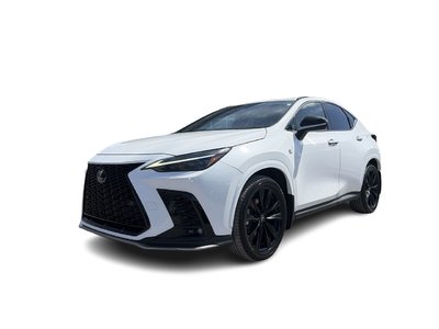 2022 Lexus NX in Laval, Quebec