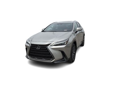 2022 Lexus NX in Laval, Quebec