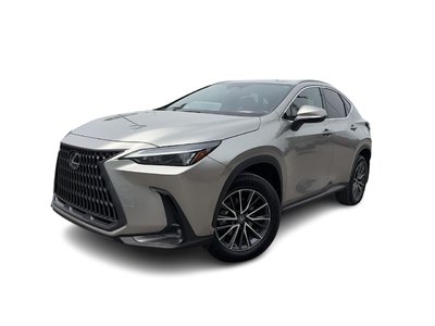 Lexus NX  2022 à Laval, Québec