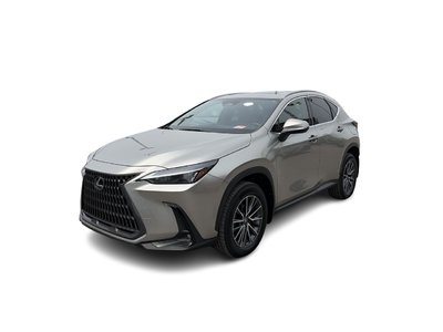 2022 Lexus NX in Laval, Quebec