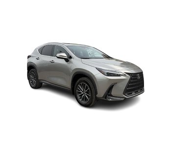 Lexus NX  2022 à Laval, Québec