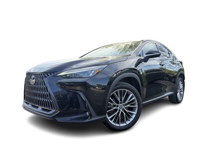 Lexus NX  2022 à Laval, Québec