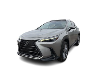 Lexus NX  2022 à Laval, Québec