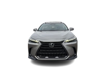 2022 Lexus NX in Laval, Quebec