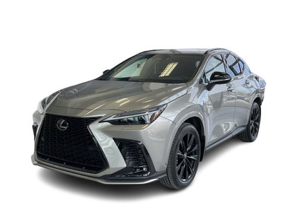 2023 Lexus NX in Laval, Quebec