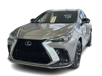 2023 Lexus NX in Laval, Quebec