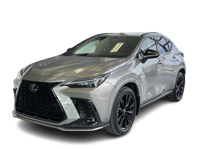 2023 Lexus NX in Laval, Quebec