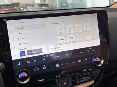 Lexus NX  2023 à Laval, Québec
