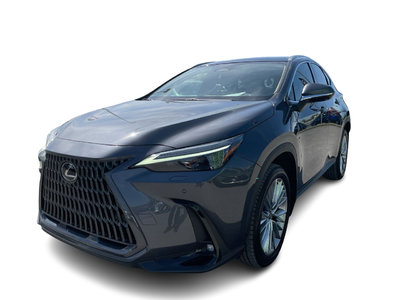 2023 Lexus NX in Laval, Quebec