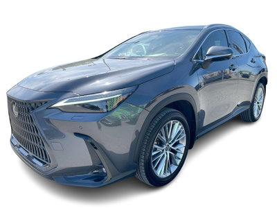 Lexus NX  2023 à Laval, Québec