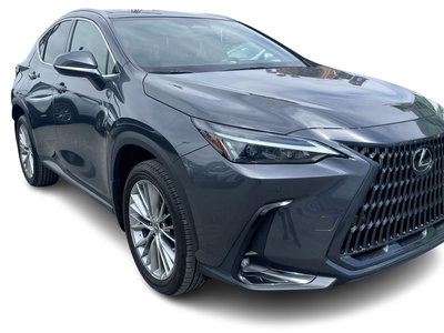 2023 Lexus NX in Laval, Quebec