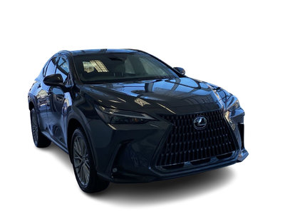 Lexus NX  2023 à Laval, Québec