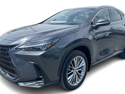 2023 Lexus NX in Laval, Quebec