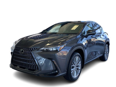 Lexus NX  2023 à Laval, Québec