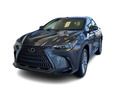 Lexus NX  2023 à Laval, Québec