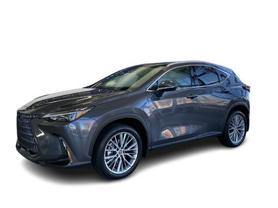 Lexus NX  2023 à Laval, Québec