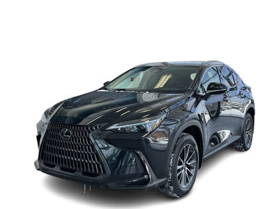 Lexus NX  2023 à Laval, Québec