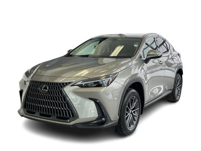 2023 Lexus NX in Laval, Quebec
