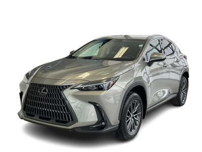 2023 Lexus NX in Laval, Quebec
