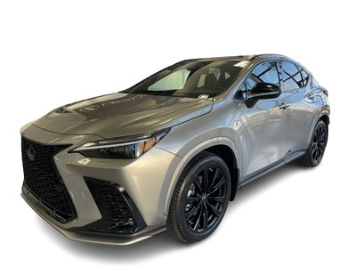 Lexus NX  2023 à Laval, Québec