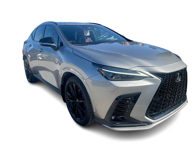 2023 Lexus NX in Laval, Quebec
