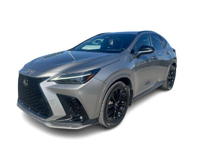 2023 Lexus NX in Laval, Quebec
