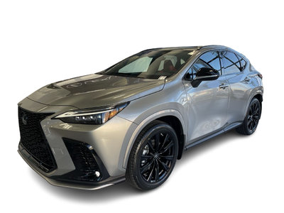 Lexus NX  2023 à Laval, Québec