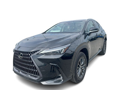 Lexus NX  2023 à Laval, Québec
