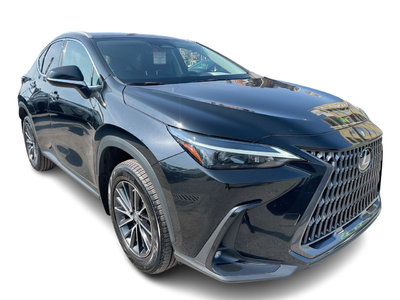Lexus NX  2023 à Laval, Québec