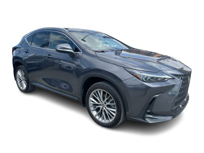 Lexus NX  2023 à Laval, Québec