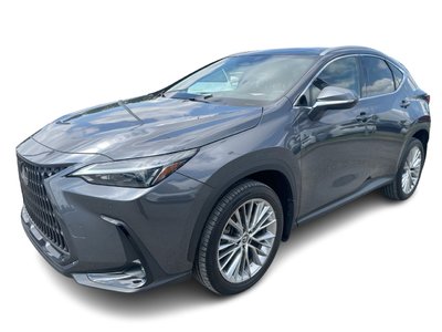 Lexus NX  2023 à Laval, Québec