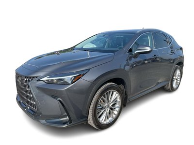 2023 Lexus NX in Laval, Quebec
