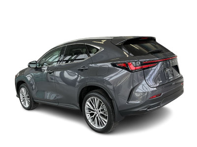 2023 Lexus NX in Laval, Quebec