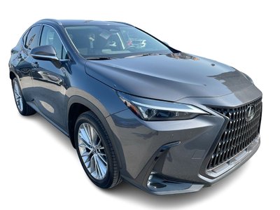 2023 Lexus NX in Laval, Quebec