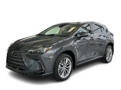 2023 Lexus NX in Laval, Quebec