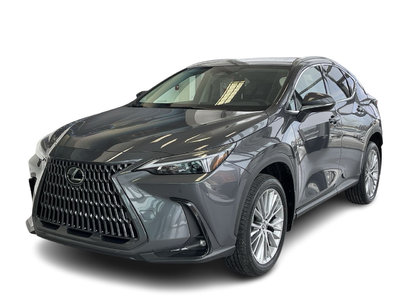 2023 Lexus NX in Laval, Quebec