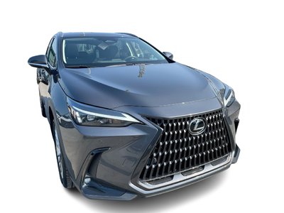 2023 Lexus NX in Laval, Quebec