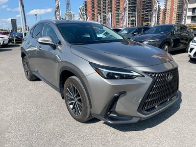 2023 Lexus NX in Laval, Quebec