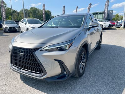 2023 Lexus NX in Laval, Quebec