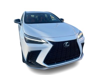 Lexus NX  2023 à Laval, Québec