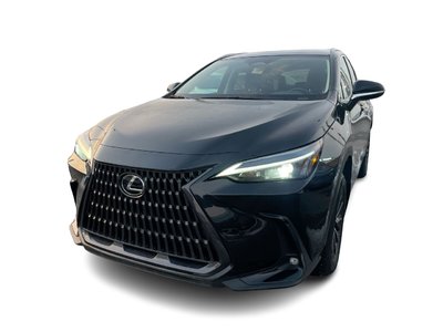 Lexus NX  2023 à Laval, Québec