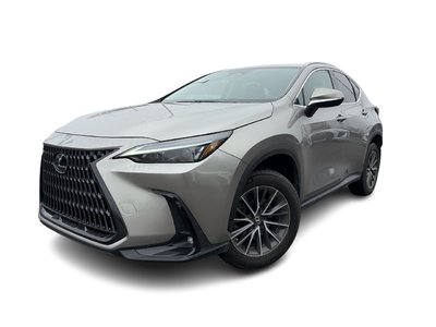 Lexus NX  2023 à Laval, Québec