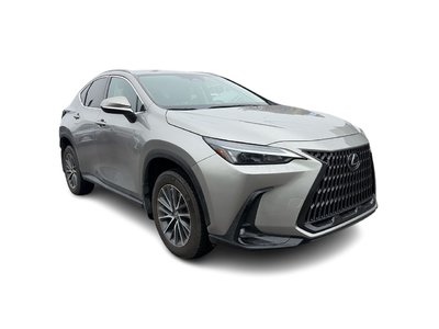 Lexus NX  2023 à Laval, Québec
