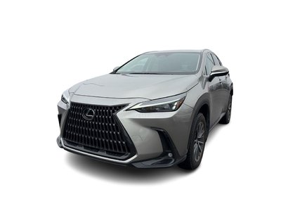 Lexus NX  2023 à Laval, Québec